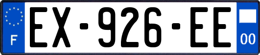 EX-926-EE