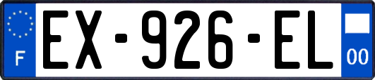 EX-926-EL