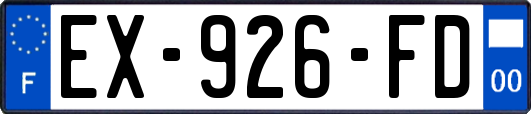 EX-926-FD
