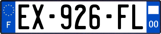 EX-926-FL