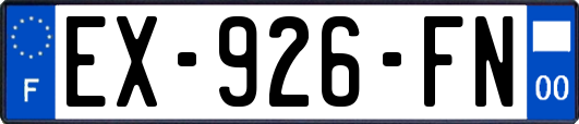 EX-926-FN