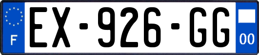 EX-926-GG