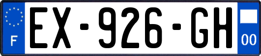 EX-926-GH