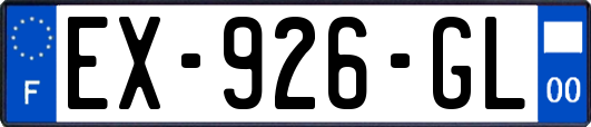 EX-926-GL