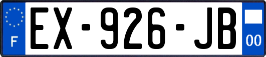 EX-926-JB