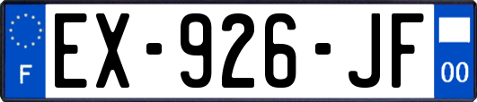 EX-926-JF