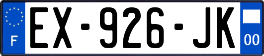 EX-926-JK