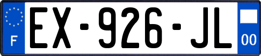 EX-926-JL