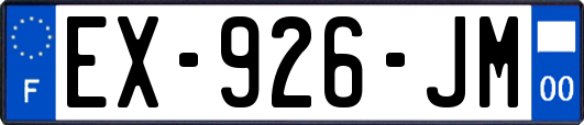 EX-926-JM