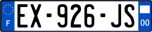 EX-926-JS