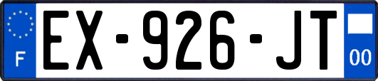 EX-926-JT