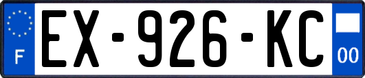 EX-926-KC