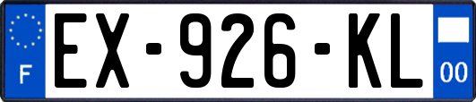 EX-926-KL