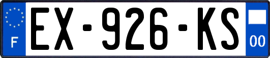 EX-926-KS