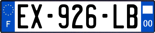 EX-926-LB