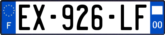 EX-926-LF