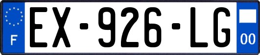 EX-926-LG