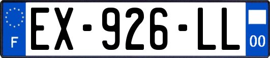 EX-926-LL
