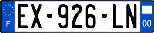 EX-926-LN