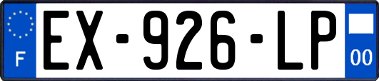 EX-926-LP