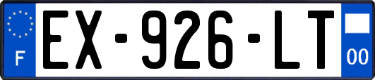 EX-926-LT