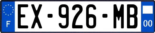 EX-926-MB