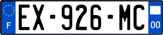 EX-926-MC