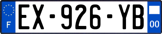 EX-926-YB