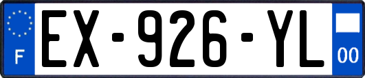 EX-926-YL