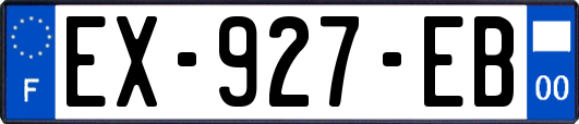EX-927-EB