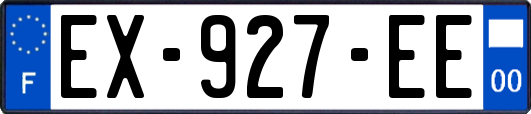 EX-927-EE