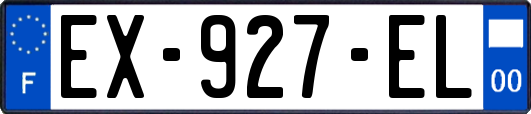 EX-927-EL