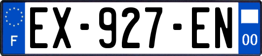 EX-927-EN