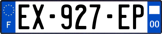 EX-927-EP