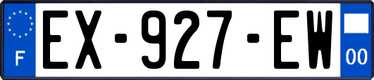 EX-927-EW