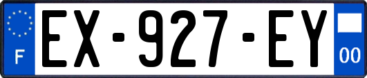 EX-927-EY