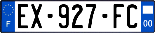 EX-927-FC