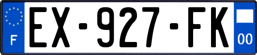 EX-927-FK
