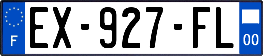 EX-927-FL