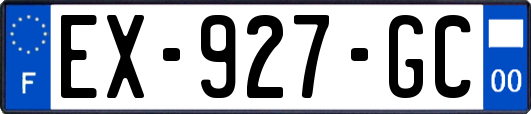 EX-927-GC