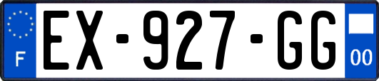 EX-927-GG