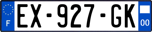 EX-927-GK