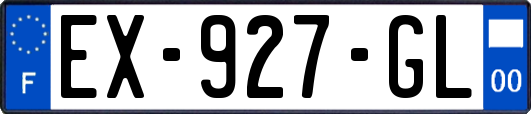 EX-927-GL