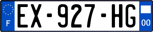 EX-927-HG