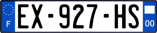 EX-927-HS