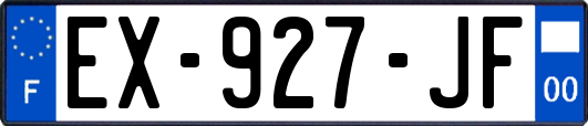 EX-927-JF