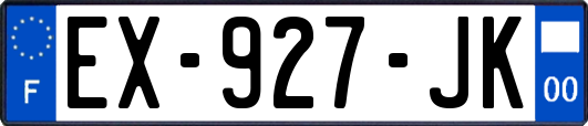 EX-927-JK
