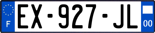 EX-927-JL