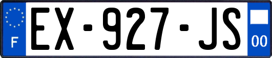 EX-927-JS