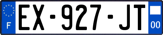 EX-927-JT